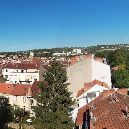 Bel Appartement Au Bord De L'Allier Classe 4* Vichy Zewnętrze zdjęcie