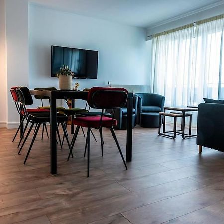 Bel Appartement Au Bord De L'Allier Classe 4* Vichy Zewnętrze zdjęcie