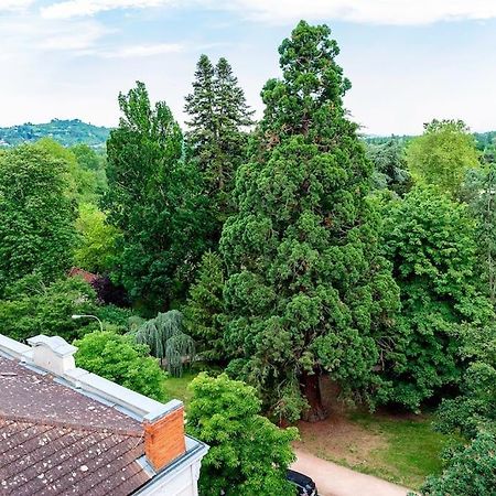 Bel Appartement Au Bord De L'Allier Classe 4* Vichy Zewnętrze zdjęcie