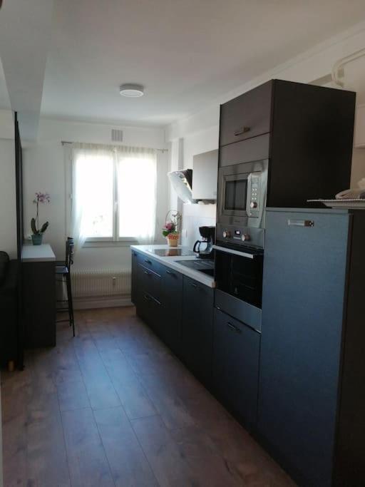 Bel Appartement Au Bord De L'Allier Classe 4* Vichy Zewnętrze zdjęcie