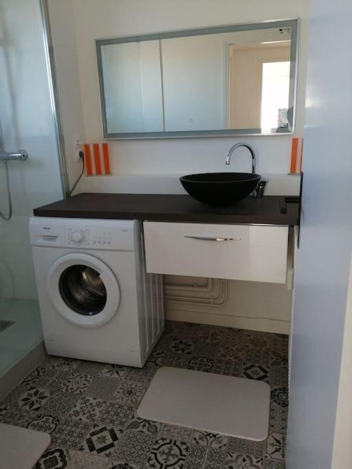 Bel Appartement Au Bord De L'Allier Classe 4* Vichy Zewnętrze zdjęcie